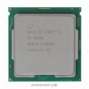 I5 9600K oem CPU